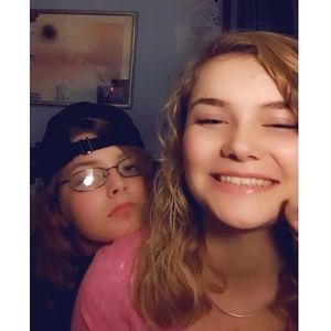 Meet your Posher, Delia